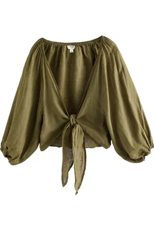 Next Bluse