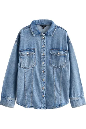 Next Bluse