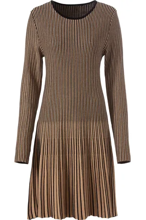 Heine Strickkleid