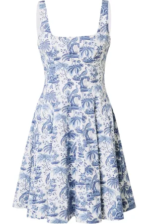 Staud Kleid 