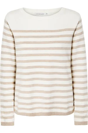 TATUUM Pullover 