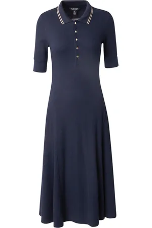 Ralph Lauren Kleid 