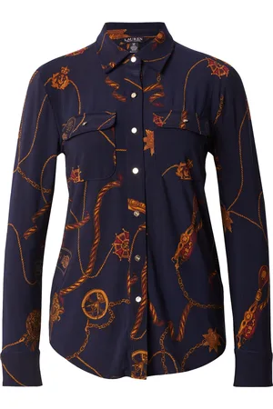 Ralph Lauren Bluse 