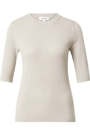 Soaked in Luxury Pullover 
