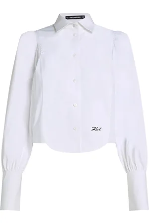 Karl Lagerfeld Bluse