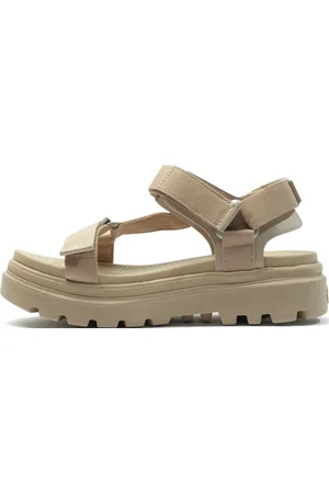 Palladium Sandale 