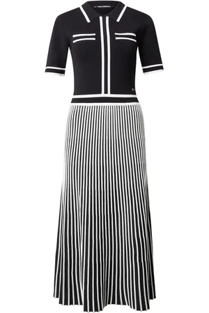 Karl Lagerfeld Kleid 