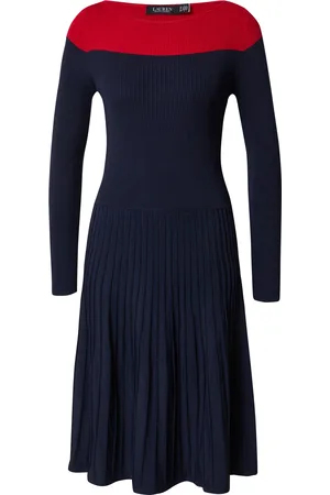Ralph Lauren Kleid