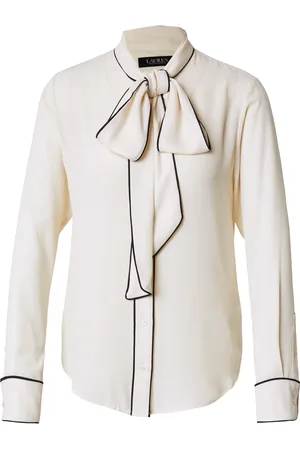 Ralph Lauren Bluse 