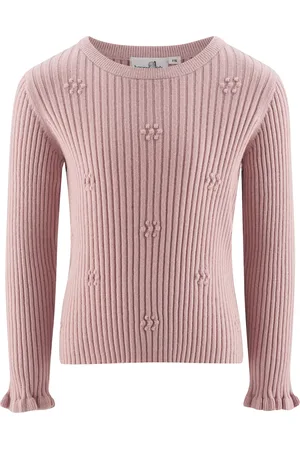 happy girls Pullover