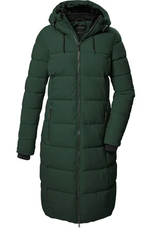 Killtec Outdoormantel