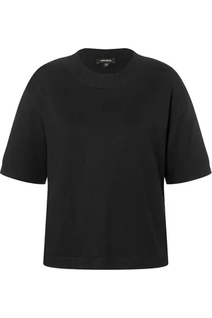 More & More Pullover