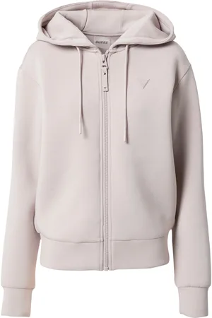 Guess Sportsweatjacke 