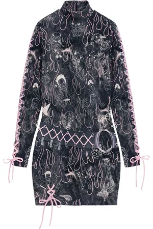 Desigual Kleid 
