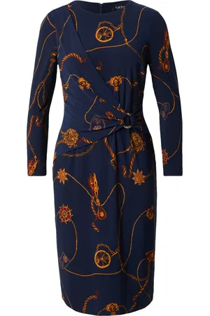 Ralph Lauren Kleid 