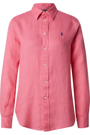 Ralph Lauren Bluse 