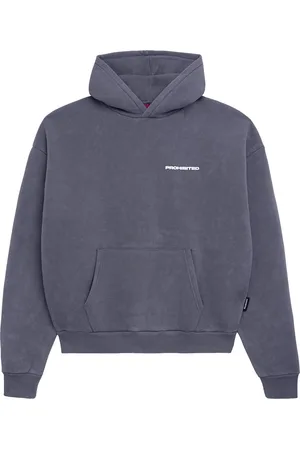 Prohibited Sweatshirt