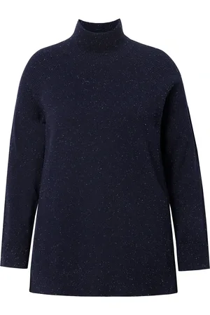 Ulla Popken Pullover (GOTS)