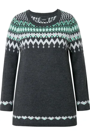 Ulla Popken Pullover