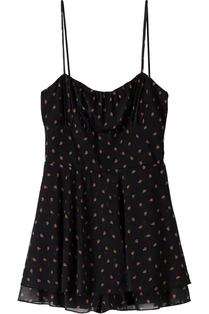 Bershka Jumpsuit