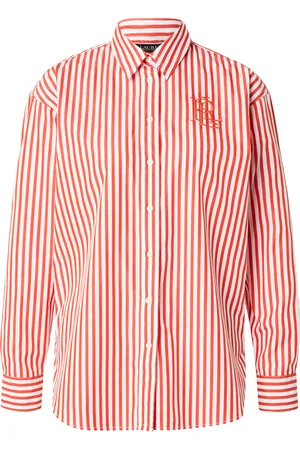 Ralph Lauren Bluse 