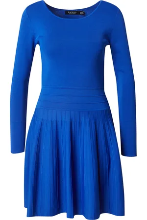 Ralph Lauren Kleid 