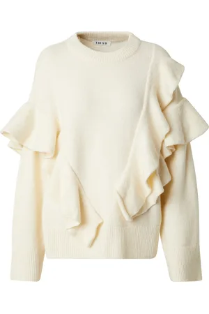 EDITED the label Pullover 