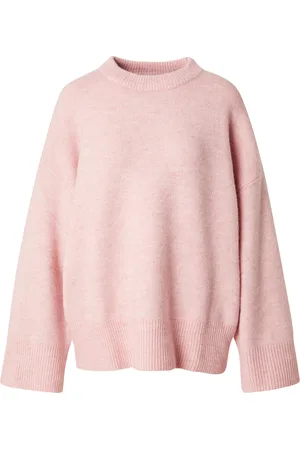 EDITED the label Pullover 