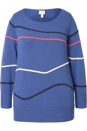 Ulla Popken Pullover