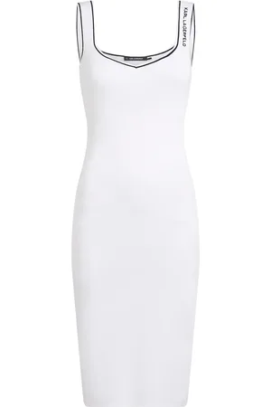 Karl Lagerfeld Kleid 