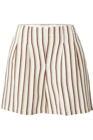 VERO MODA Bundfaltenhose