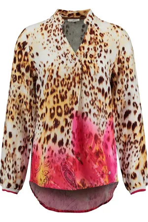 Key Largo Bluse 