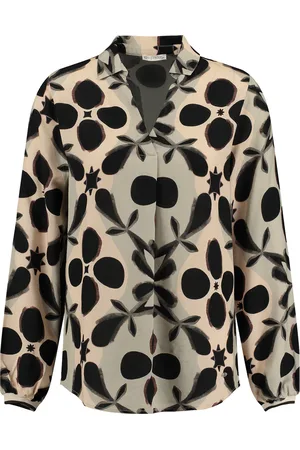 Key Largo Bluse 