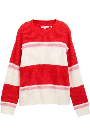 TOM TAILOR Pullover
