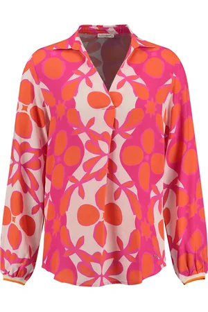 Key Largo Bluse 