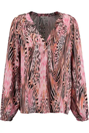 Key Largo Bluse 