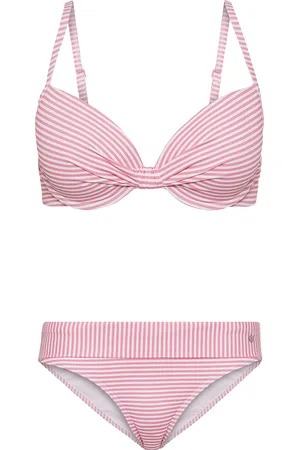 QS by s.Oliver Bikini