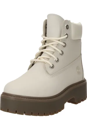 Timberland Schnürstiefelette