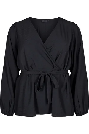 Zizzi Bluse 