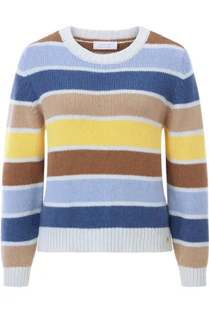 Rich & Royal Pullover