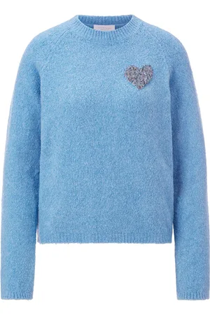 Rich & Royal Pullover