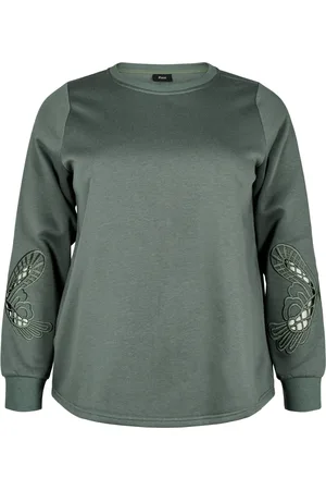 Zizzi Sweatshirts 
