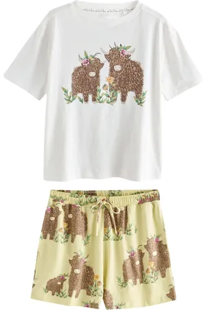 Next Pyjama