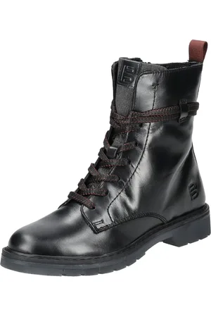 Bagatt Schnürstiefelette