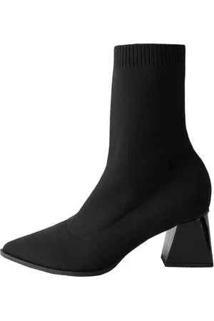 Next Stiefelette