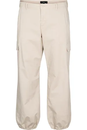 Zizzi Cargohose