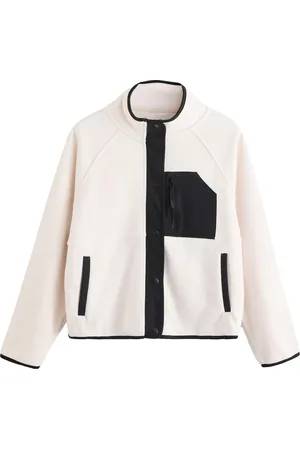 Next Fleecejacke