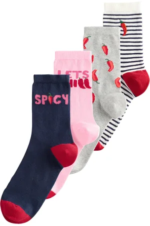 Next Socken