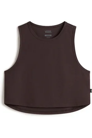 Vans Top