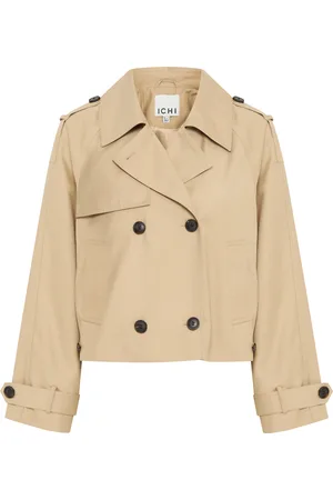 Ichi Jacke 
